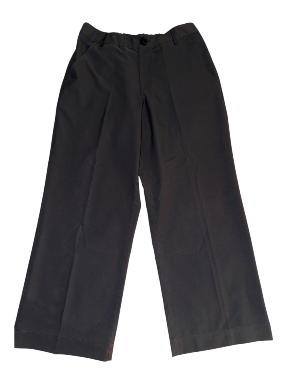 Wayre Gray Jetsetter Travel Pants 8 T Stretch Trousers